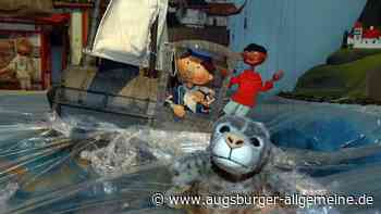 Öffnungszeiten, Tickets, Figuren: Alle Infos zur Augsburger Puppenkiste