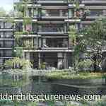 Super-Low Energy certification in Singapore by Serie + Multiply