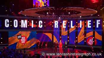 BBC's Comic Relief to be filmed in Salford - how to get tickets