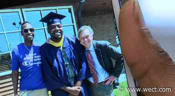 Kids Making It founder to retire after almost three decades as executive director - WECT