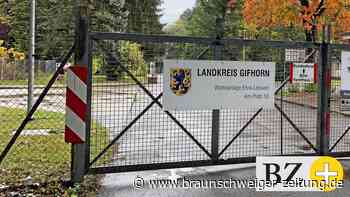 70 Corona-Infizierte: Flüchtlingscamp in Lessien in Quarantäne