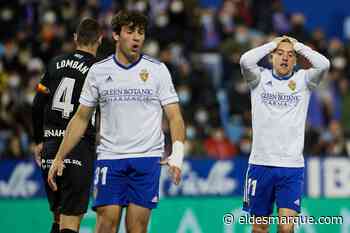 El Real Zaragoza calca los resultados de la primera vuelta - ElDesmarque Zaragoza