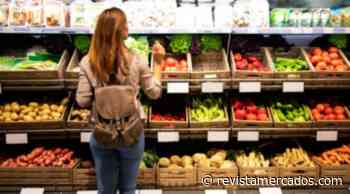 La disponibilidad de frescos en supermercados iguala los datos prepandemia - Revista Mercados