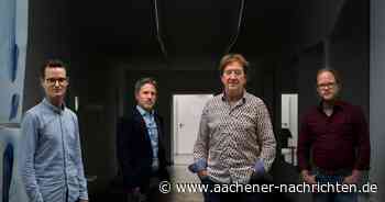 Neues Album des Aventura Quartetts: Korrespondenz von Stille und Geschäftigkeit