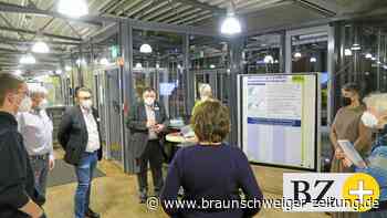 Eine große Vision für die Stadt Wolfenbüttel fehlt noch