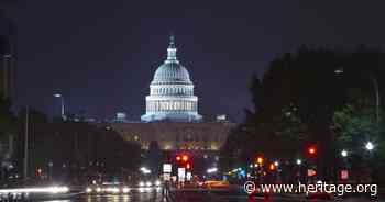 Sen. Rick Scott Digs Into the Durham Investigation - Heritage.org
