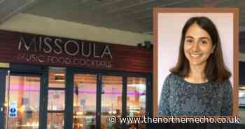 NEW: Prosecution brought following death of Durham student Olivia Burt - The Northern Echo