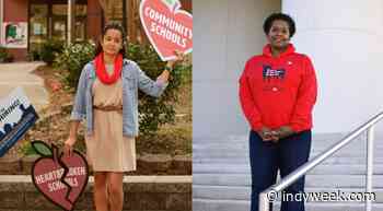 Op-Ed: Why Are Durham Public School Workers, Families, and Students Rallying at the DPS Board Meeting Thursday? Because It's Time for Some Hard Truth - INDY Week