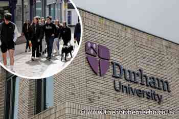 Durham Uni among worst for not accepting students from 'state schools' - The Northern Echo