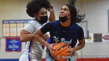Raleigh-Durham high school basketball recaps, results from Day 1 of state tournament - Raleigh News & Observer