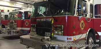 Two dead after explosion at workplace in Ajax - durhamradionews.com