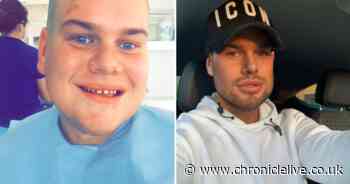 Durham man's social media warning after spending more than £25k on cosmetic surgery - only to realise 'perfect' doesn't exist - Chronicle Live