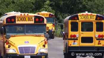 Durham School Services to hold open house in search of bus drivers - WSLS 10