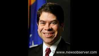 Durham City Council member Charlie Reece to resign from office for move to Europe - Raleigh News & Observer