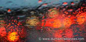 Durham under special weather statement calling for significant rain Tuesday, possible freezing rain - durhamradionews.com