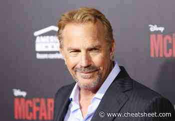 'Bull Durham': Kevin Costner Would Sign Up for a Sequel Under 1 Specific Circumstance - Showbiz Cheat Sheet