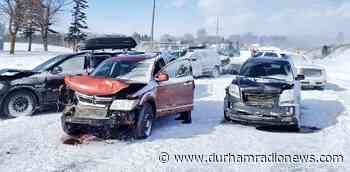 Woman dead after being struck by vehicle in Scugog - durhamradionews.com