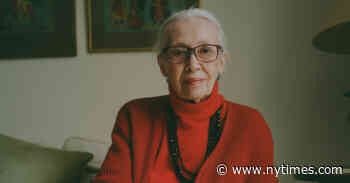 Marilyn Stafford's Wild and Wide-Ranging Photography Career