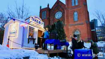 As food prices soar, communities find innovative ways to feed more people