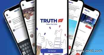 Trump App Truth Social Reportedly Bans Account for Mocking Devin Nunes     - CNET