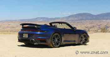 Best Convertible for 2022     - Roadshow