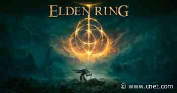 You Should Play Elden Ring Even if You've Never Touched Dark Souls     - CNET