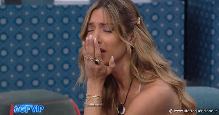 Grande Fratello Vip, Soleil Sorge: “Ho avuto un incidente d’auto gravissimo con amici, chi guidava non ha retto i sensi di colpa”