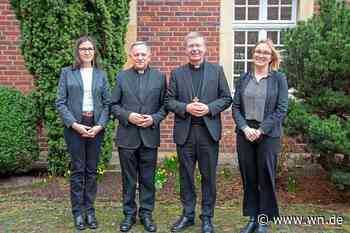 Für viele Menschen beginnt die Flucht