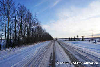 Extreme cold warning in effect for Wetaskiwin County and area – The Pipestone Flyer - Pipestone Flyer