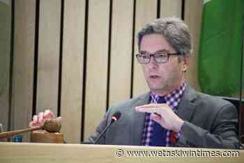 AUMA raises the alarm on MSI changes - Wetaskiwin Times Advertiser