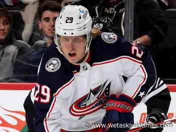 Game Night: Maple Leafs at Blue Jackets - Wetaskiwin Times Advertiser