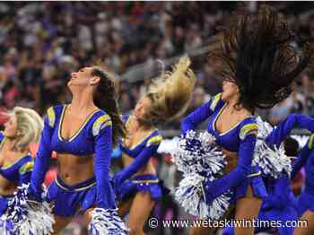 Former NFL cheerleaders claim they endured 'dark toxic culture' - Wetaskiwin Times Advertiser