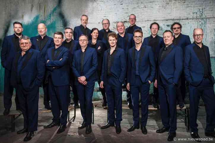 Na Parijs en New York: Brussels Jazz Orchestra zet voetafdruk nu ook in Schoten