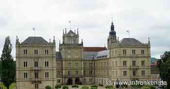 Glücksorte und Stadtgeschichten: Das sind unsere Tipps für Coburg zum Lesen - inFranken.de