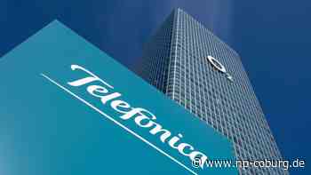 Telekommunikation - Telefónica erneut mit Gewinn - Neue Presse Coburg