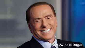 Justiz - Neue Zeuginnen im Korruptionsprozess gegen Berlusconi - Neue Presse Coburg