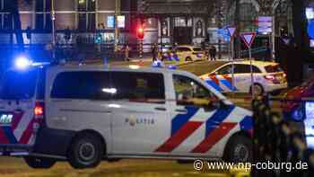 Kriminalität - Geiselnehmer in Amsterdam drohte mit Bombe - Neue Presse Coburg