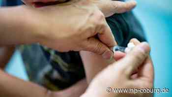 Gesundheit - Mehr Impfungen für Kinder - Neue Presse Coburg
