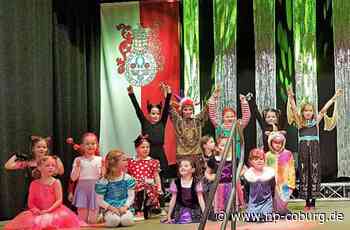 Feuedunnekeil – „dodaol diggidaol“ - Kronacher feiern Fasching im Internet - Neue Presse Coburg