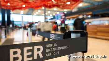 Pandemie - Geplante Erleichterungen bei Corona-Reiseregeln verschoben - Neue Presse Coburg