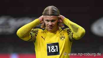 Europa League - BVB vor ultimativem Charaktertest in Glasgow - Neue Presse Coburg