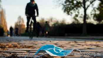 Corona-Pandemie - Modellierer erwarten Wiederanstieg von Infektionszahlen - Neue Presse Coburg