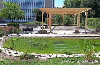 Geldsegen für Coburger Schulen - Tolle Anerkennung - Neue Presse Coburg