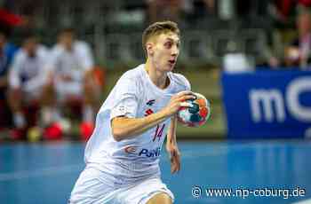 HSC Coburg - Ossowski kommt, Varvne geht - Neue Presse Coburg