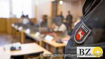 Bewährungshelferin spricht im Braunschweiger Schießerei-Prozess