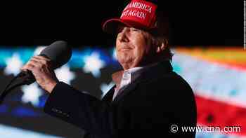 The 40 wildest lines from Donald Trump's interview with Clay Travis