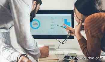 Annual planning is broken: Can people analytics help fix it? - Human Resource Executive®