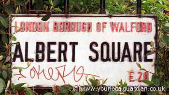 BBC Eastenders star Rita Simons leads Anna Karen tributes as actress dies in house fire