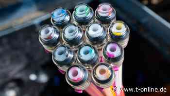 Glasfasernetz: Telekom und 1&1 kooperieren beim Glasfaser-Internet