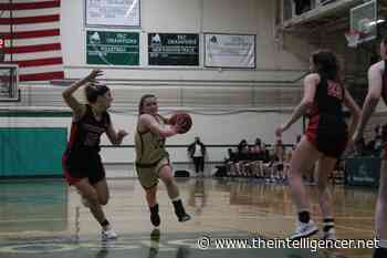 Bethany Women Begin Postseason Play | News, Sports, Jobs - Wheeling Intelligencer